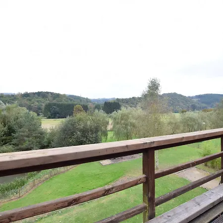 Ourthe Valley View Retreat * La-Roche-en-Ardenne