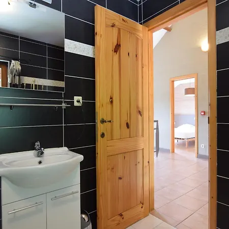 Ourthe Valley View Retreat Chalet La-Roche-en-Ardenne