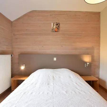 Ourthe Valley View Retreat *