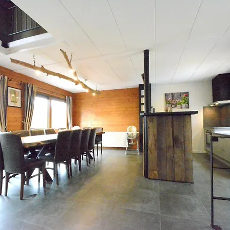 Ourthe Valley View Retreat