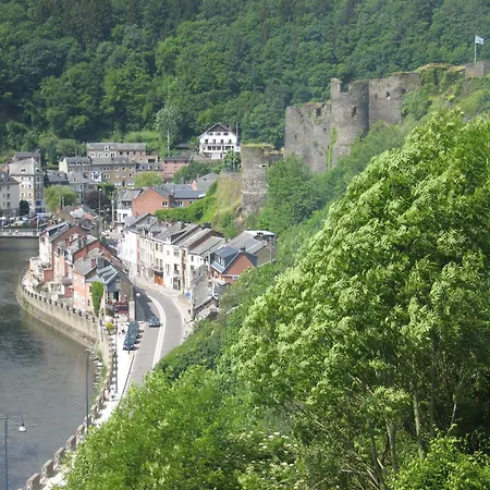 Ourthe Valley View Retreat *