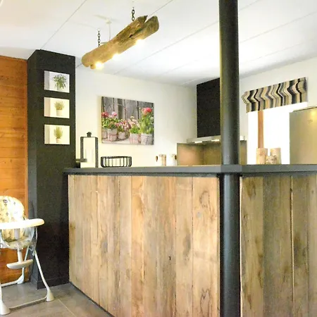 Ourthe Valley View Retreat La-Roche-en-Ardenne