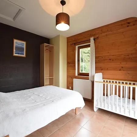 Ourthe Valley View Retreat * La-Roche-en-Ardenne