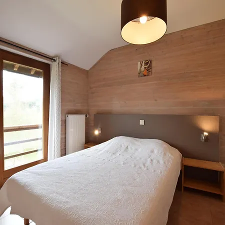 Ourthe Valley View Retreat *